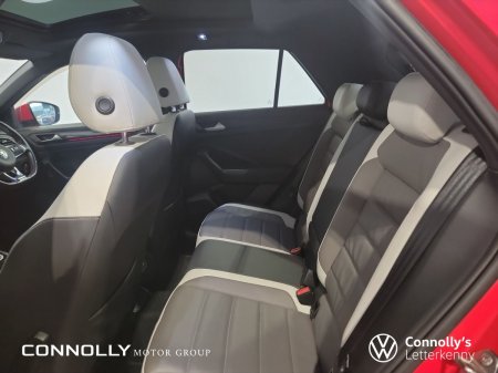 2022 Volkswagen T-Roc - photo 6