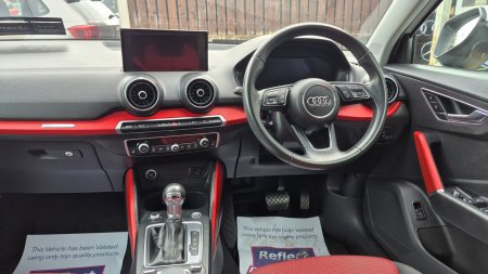 2018 Audi Q2 - photo 15