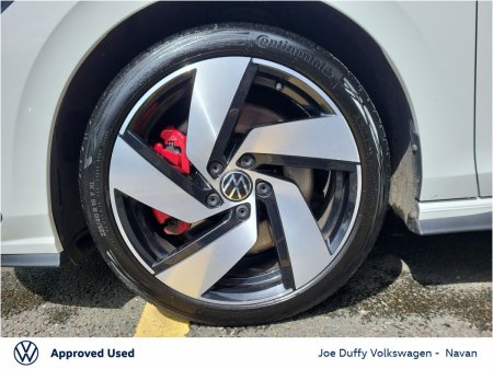 2021 Volkswagen Golf - photo 9