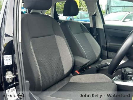 2024 Volkswagen Polo - photo 9