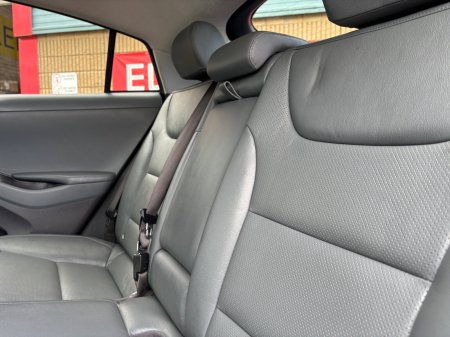 2021 Hyundai IONIQ - photo 18