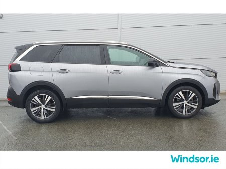 2023 Peugeot 5008 - photo 12