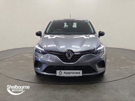 2023 Renault Clio - photo 8