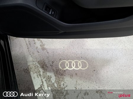 2025 Audi A6 - photo 24