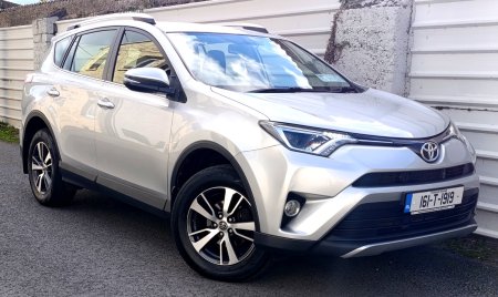 2016 Toyota RAV4 - photo 5