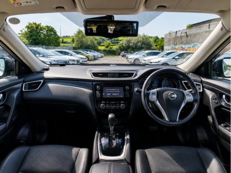 2017 Nissan X-Trail - photo 11