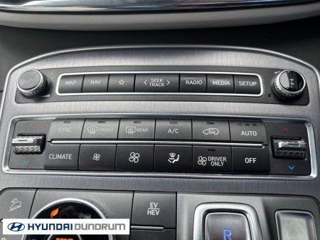 2023 Hyundai Santa Fe - photo 26
