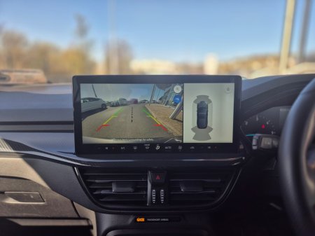 2024 Ford Focus - photo 14