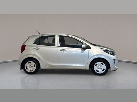 2020 Kia Picanto - photo 3