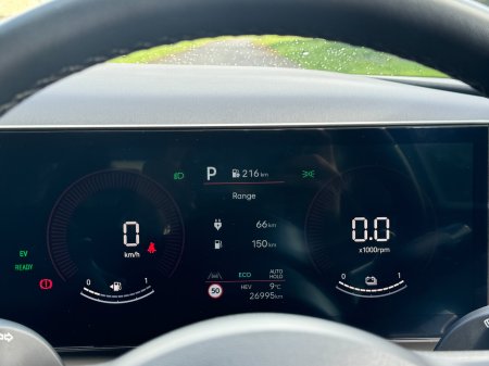 2025 Hyundai Tucson - photo 15