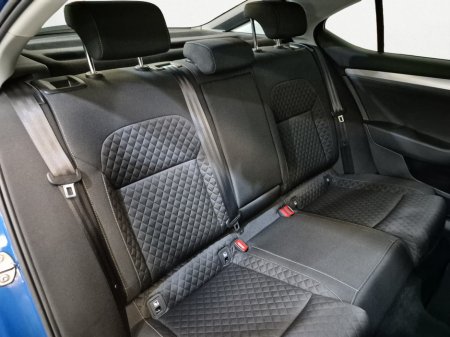 2023 Skoda Superb - photo 19