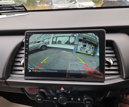 2023 Honda Fit - photo 19