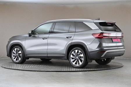 2024 Skoda Kodiaq - photo 6