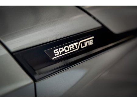 2024 Skoda Enyaq - photo 37