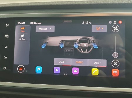 2024 SEAT Ateca - photo 27