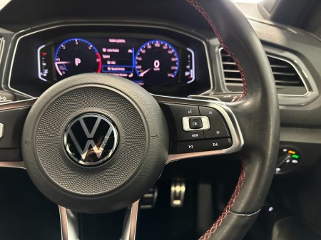2021 Volkswagen T-Roc - photo 26