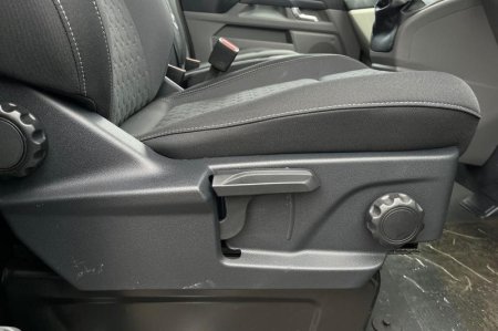 2026 Ford Transit Custom - photo 27