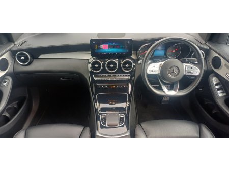 2022 Mercedes-Benz GLC - photo 5