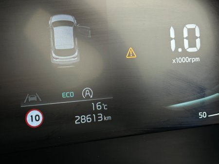 2024 Kia Stonic - photo 14