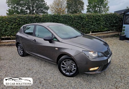 2015 SEAT Ibiza - photo 4
