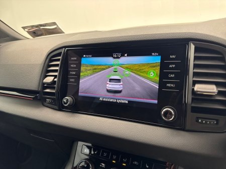 2024 Skoda Karoq - photo 20