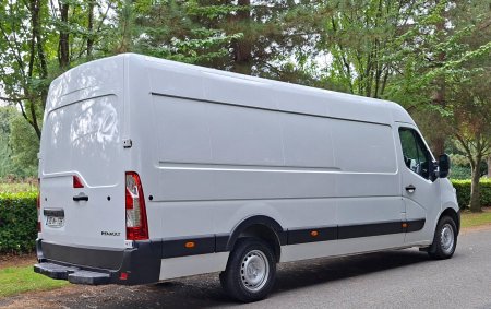 2018 Renault Master - photo 5