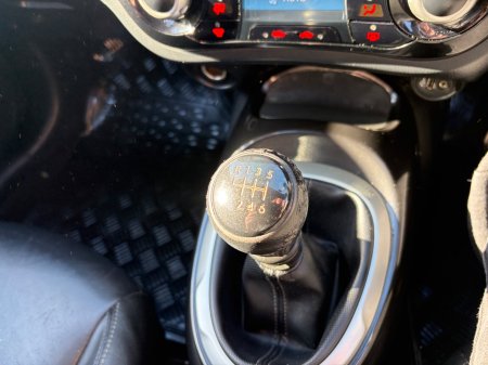 2015 Nissan Juke - photo 26