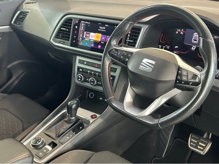 2023 SEAT Ateca - photo 10