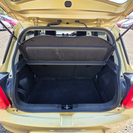 2018 Suzuki Swift - photo 17