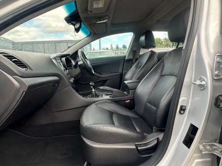 2015 Kia Optima - photo 14
