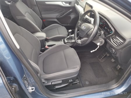 2019 Ford Focus - photo 11
