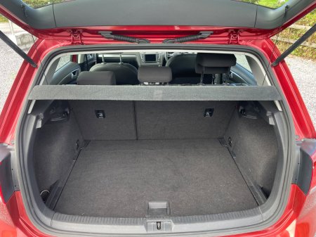 2016 Volkswagen Golf - photo 8