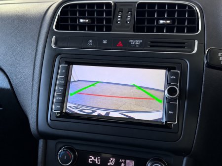 2017 Volkswagen Polo - photo 21