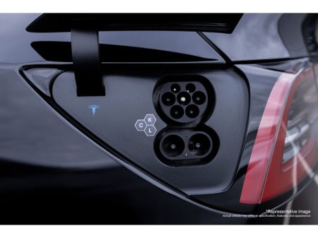 2024 Tesla Model Y - photo 8