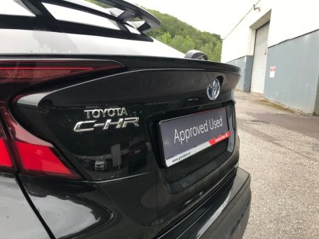 2023 Toyota C-HR - photo 14