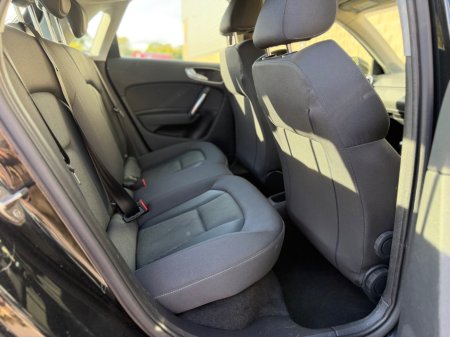 2018 Audi A1 - photo 16