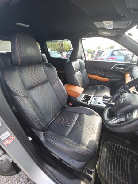 2022 Mitsubishi Outlander - photo 10