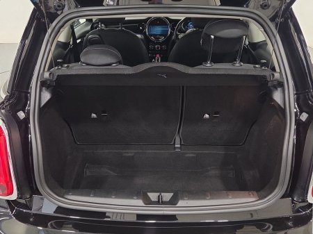 2022 Mini Cooper - photo 13