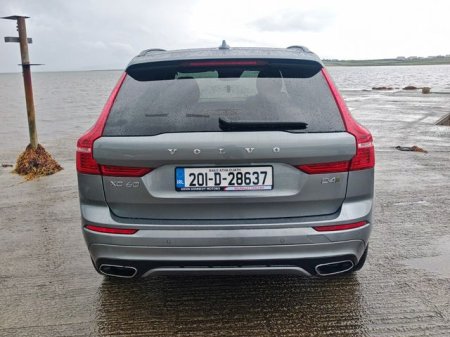 2020 Volvo XC60 - photo 6