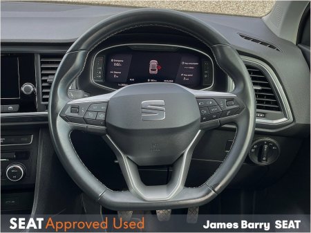 2023 SEAT Ateca - photo 15