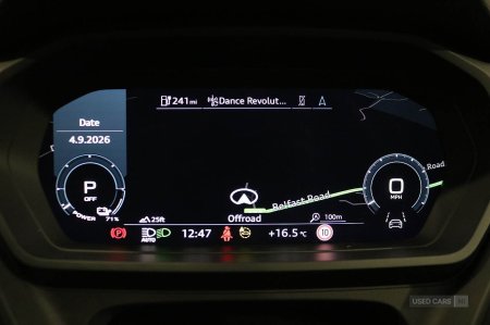 2024 Audi Q4 - photo 20
