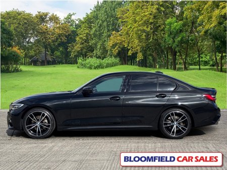 2019 BMW 3-Series - photo 4