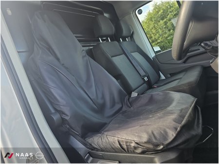 2020 Volkswagen Crafter - photo 21