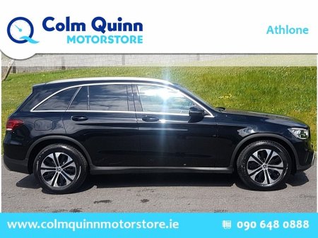 2022 Mercedes-Benz GLC - photo 2