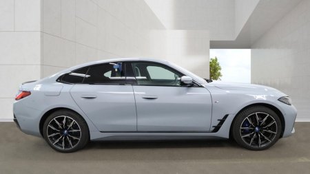2023 BMW i4 - photo 5