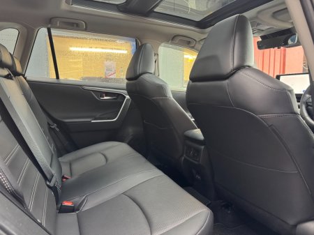 2024 Toyota RAV4 - photo 25