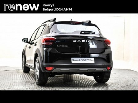 2023 Dacia Sandero Stepway - photo 3
