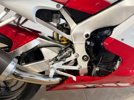 1998 YAMAHA YZF R1 - photo 12
