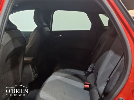 2025 Renault Symbioz - photo 11