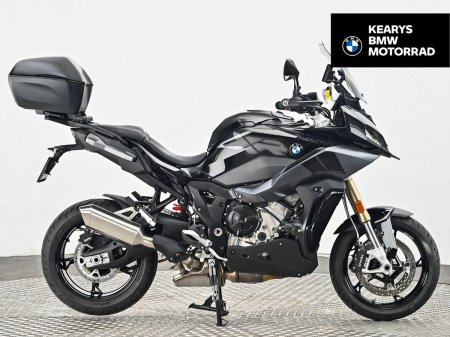 2022 BMW S 1000 XR - photo 2